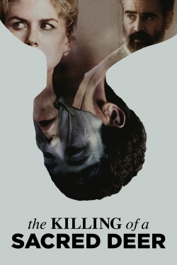 The Killing of a Sacred Deer full