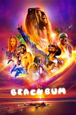 The Beach Bum full