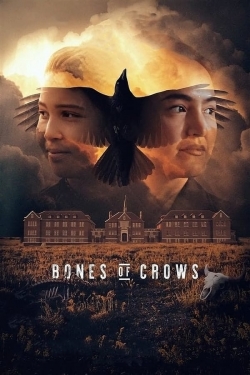 Bones of Crows full