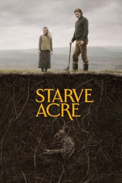 Starve Acre full