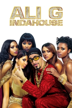 Ali G Indahouse full