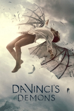 Da Vinci's Demons full