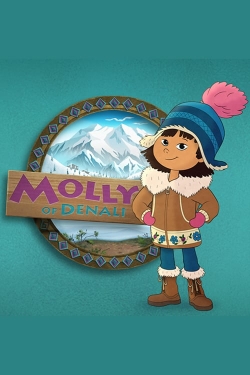 Molly of Denali full