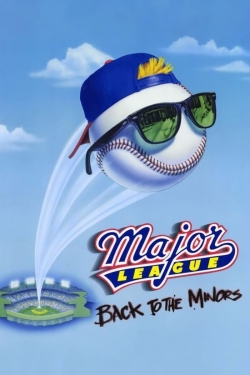 Major League: Back to the Minors full