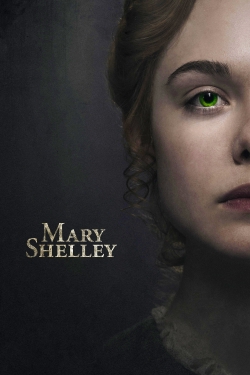 Mary Shelley full