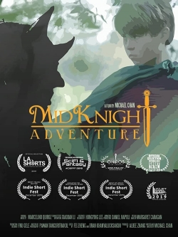 MidKnight Adventure full