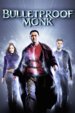 Bulletproof Monk full