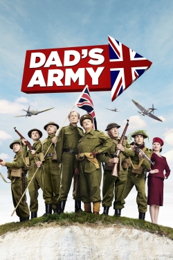 Dad's Army full