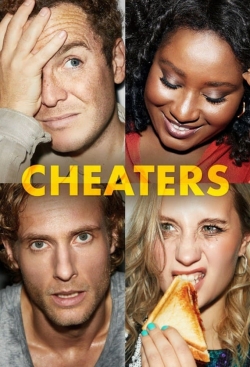 Cheaters full