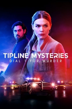 Tipline Mysteries: Dial 1 for Murder full