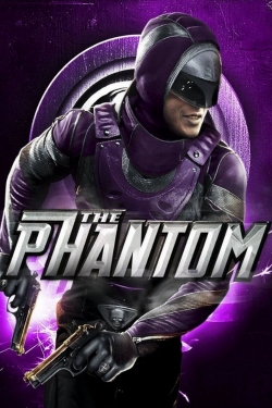 The Phantom full