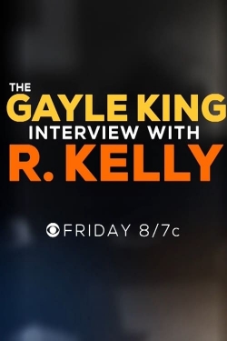 The Gayle King Interview with R. Kelly full