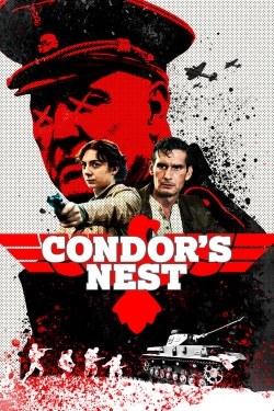 Condor's Nest full