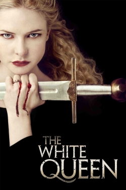 The White Queen full