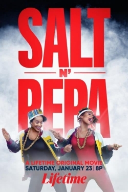 Salt-N-Pepa full