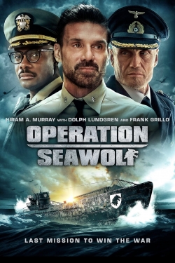 Operation Seawolf full