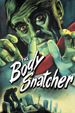 The Body Snatcher full