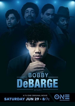 The Bobby Debarge Story full