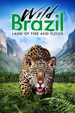 Wild Brazil full