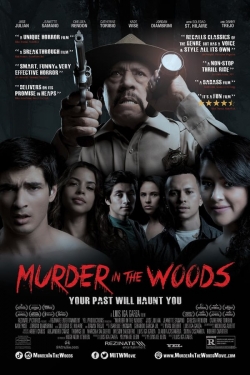 Murder in the Woods full