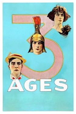 Three Ages full