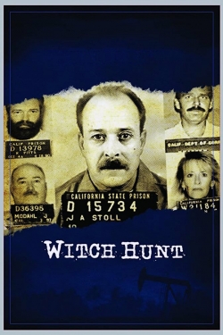 Witch Hunt full