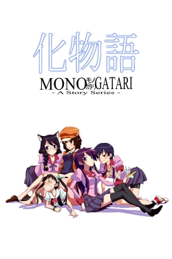 Monogatari full