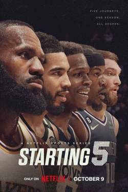 Starting 5 full