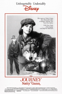 The Journey of Natty Gann full