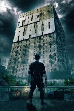 The Raid full