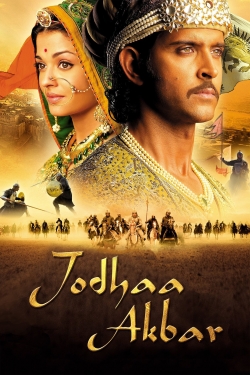 Jodhaa Akbar full