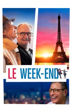 Le Week-End full