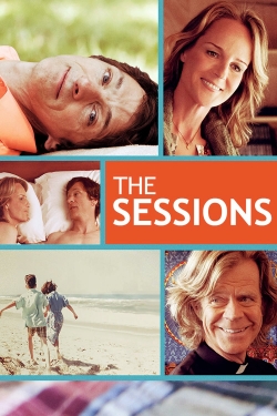 The Sessions full