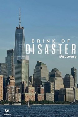 Brink of Disaster full