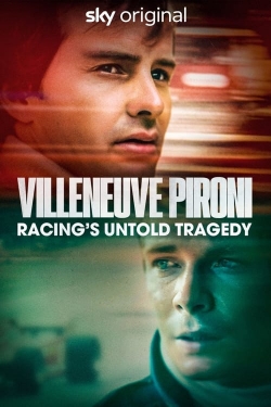 Villeneuve Pironi full