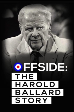 Offside: The Harold Ballard Story full