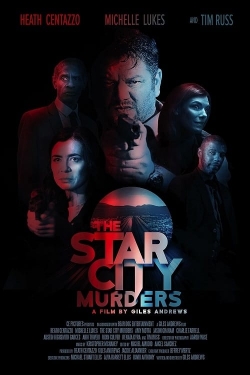 The Star City Murders full