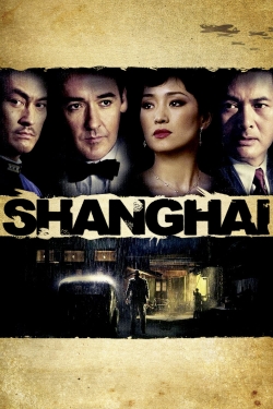 Shanghai full