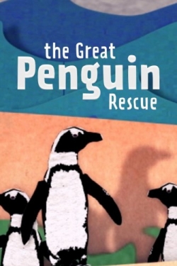 The Great Penguin Rescue full