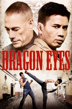 Dragon Eyes full