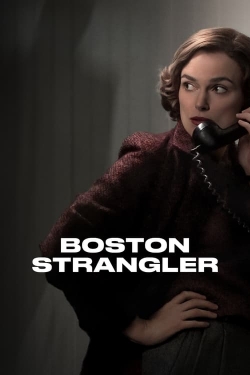 Boston Strangler full