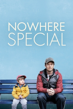 Nowhere Special full