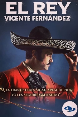 El Rey, Vicente Fernández full