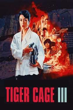 Tiger Cage 3 full