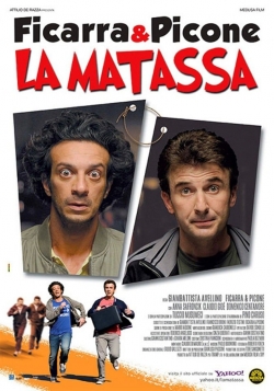 La matassa full