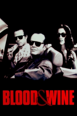 Blood and Wine full