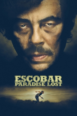 Escobar: Paradise Lost full