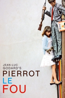 Pierrot le Fou full