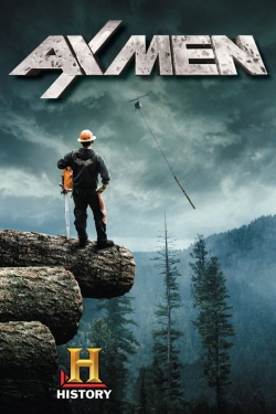 Ax Men full