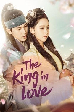 The King in Love full